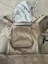 Marsupio Bambino Da 5.5kg A 15kg