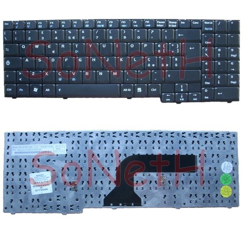 Tastiera packard bell easynote - tastiera,