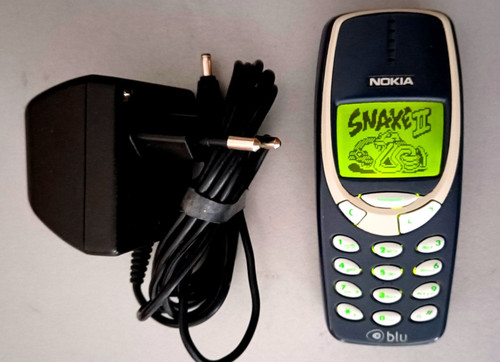 Nokia 3310 100 funzionante - funzionante, +