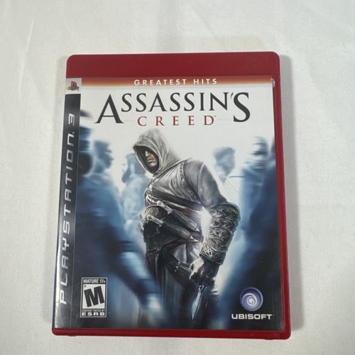 Assassin creed greatest hits - greatest,