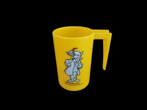 Tazza tazza personaggio
