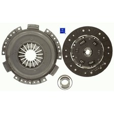 Frizione Sachs per Alfa Romeo