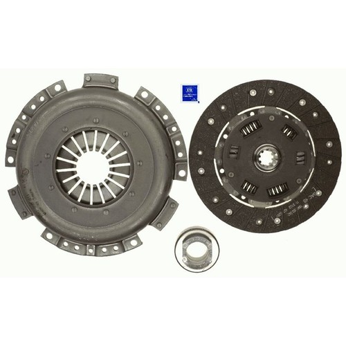 Frizione sachs per alfa romeo - frizione,