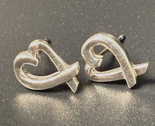 Orecchini Tiffany & Co. Paloma