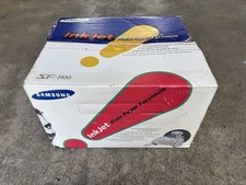 Samsung SF-3100 fax