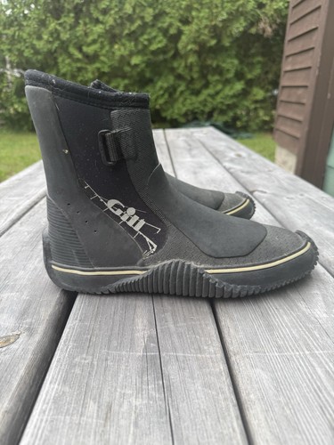 Stivali vela gill in - stivali, da
