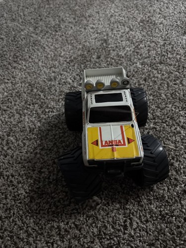 Auto giocattolo mighty wheely - auto,