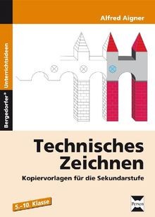 Technisches zeichnen bis - technisches,