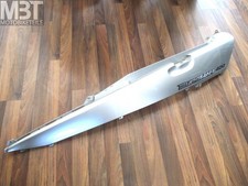 Suzuki Burgmann An 400