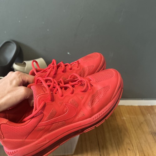 Nike air max triple rosse - air,