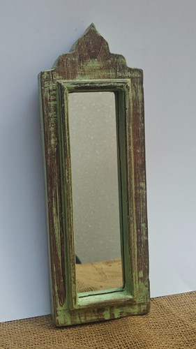 Specchio parete vintage in - da,