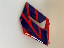 Fianchetto anteriore laterale