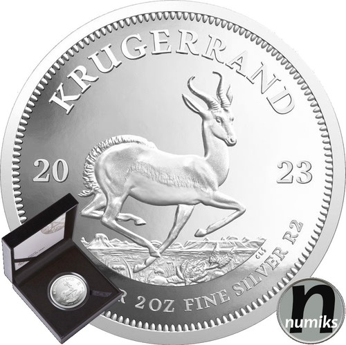Krugerrand - krugerrand,