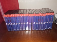 Corso Inglese BBC ENGLISH PLUS in DVD