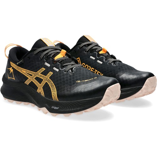 Asics gel trabuco tx lady - gel-trabuco, 12