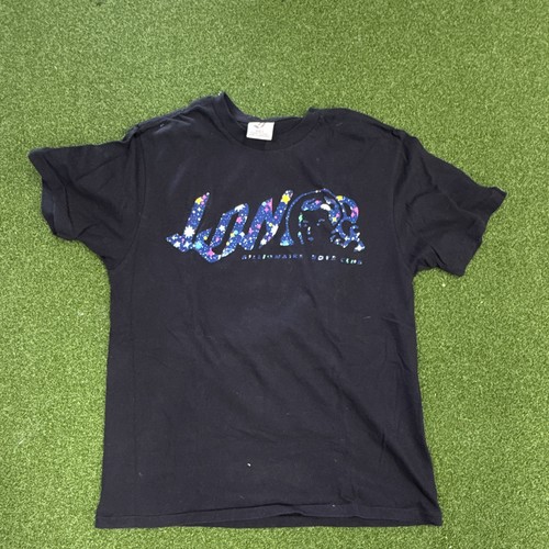 Shirt girocollo bifacciale - t-shirt,