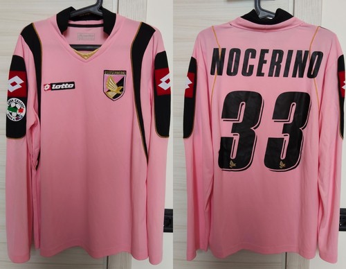 Maglia calcio palermo - maglia,