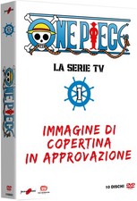 One Piece - La Serie TV - Vol