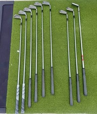 King Cobra ferri RH oversize