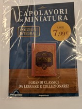 POESIE UGO FOSCOLO -