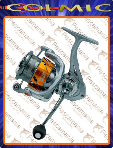 Mulinello colmic astro 2000 - mulinello,