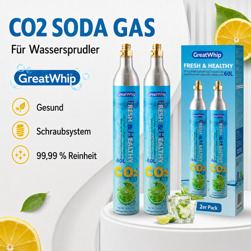 Cilindro co2 60l 410g 2 - co2,