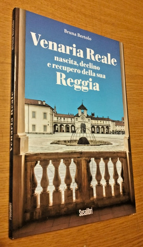 Bruna bertolo venaria reale - bertolo,