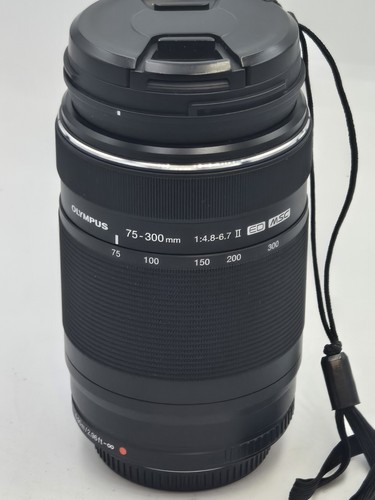 Olympus lens zuiko - olympus, m-zuiko