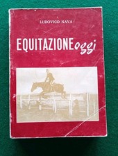 NAVA LUDOVICO - EQUITAZIONE