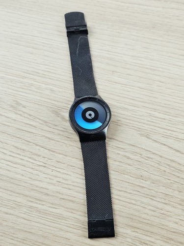 Montre ziiiro celeste - montre,