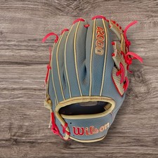 Guanto Superskin Wilson 1786 serie A2000 11,5 nuovo