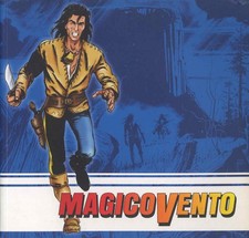 MAGICO VENTO SPECIALE N.1 -