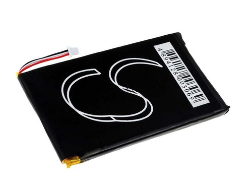 Batterie pour creative zen - pour,