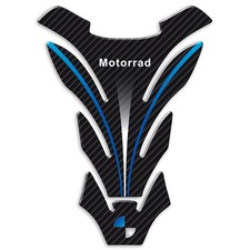 Paraserbatoio tank pad - paraserbatoio, adesivo