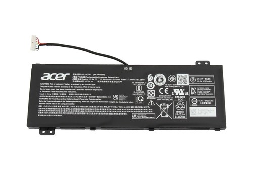 Acer batteria per nitro - per,