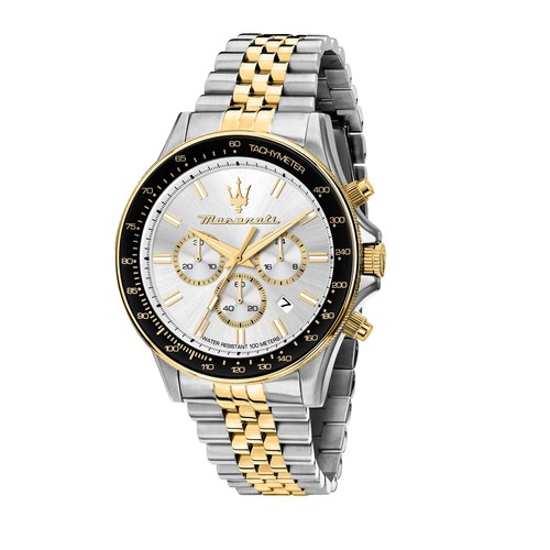 Orologio maserati uomo sfida - uomo,