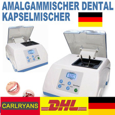 Dental Amalgam Kapselmischer