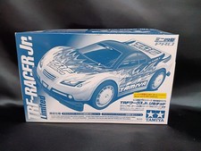 Tamiya Trf Works Jr. Limited