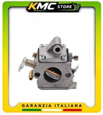 Carburatore motosega stihl ms