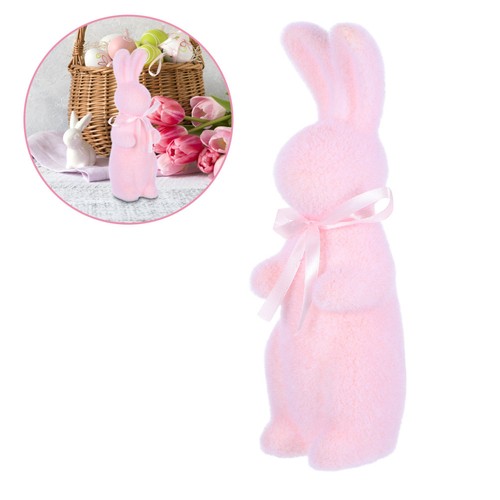 Statuine coniglio statua - ,