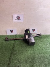 SERVOSTERZO CITY FIAT PUNTO