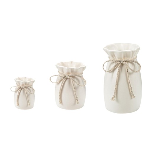 Vaso moderno per fiori - , in