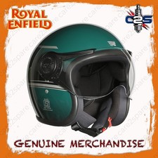 Casco Jet Neo Open Face Royal
