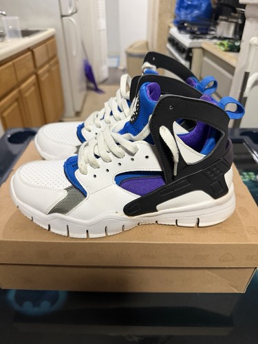 Sneakers nike air huarache - sneakers,