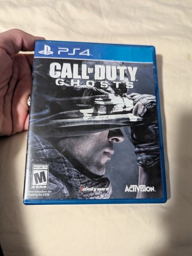 Activision call duty - of,