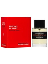 Frederic Malle •  Portrait