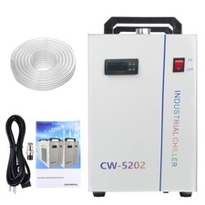 Industrial Water Chiller