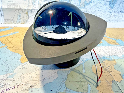 Scheda suunto finland marine - suunto,