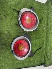 COPPIA FANALI STOP POSTERIORI DESTRO E SINISTRO PER ALFA ROMEO Mito Serie (955_