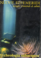 NUOVE EFFEMERIDI n. 46 anno